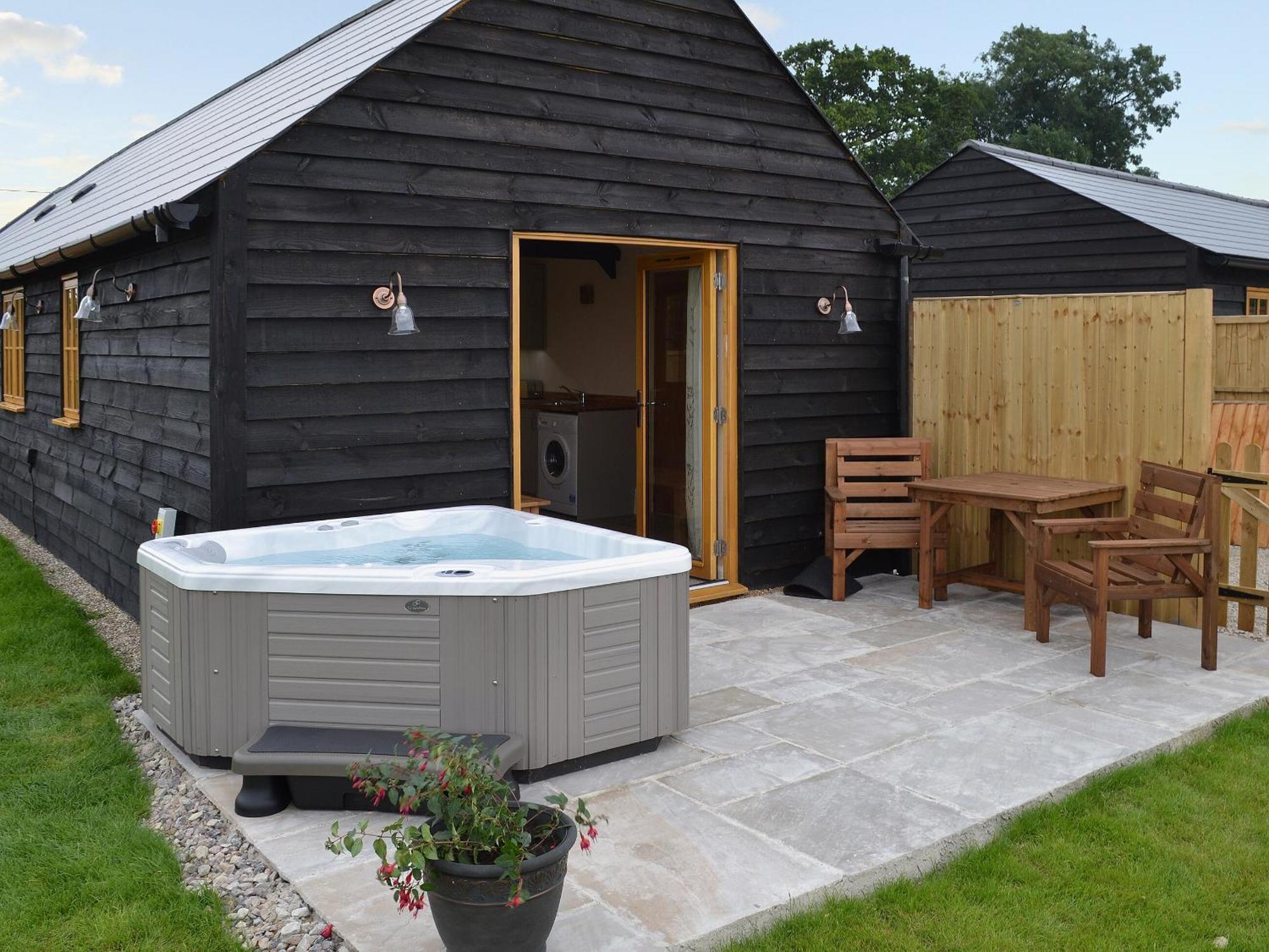 Saddlers Cottage Alkham Exterior foto